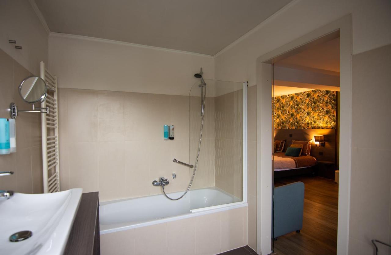 De Klok Hotel